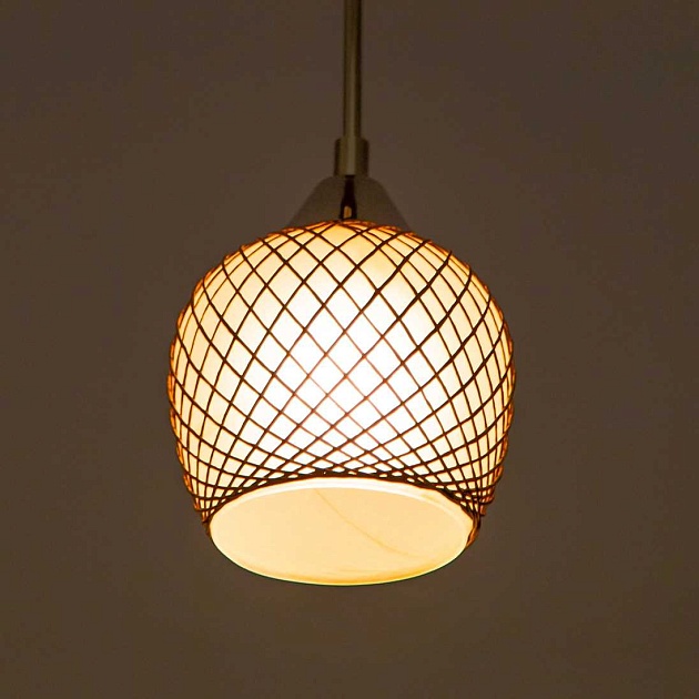 Подвесной светильник Citilux Сюзи CL171112 Фото № 7