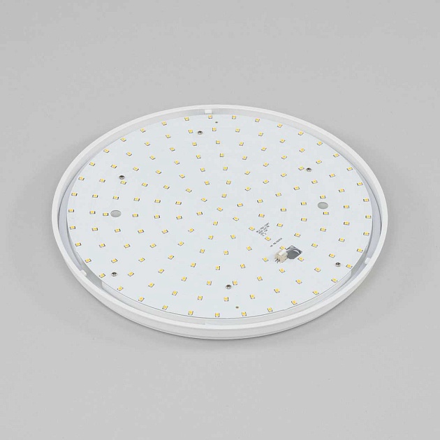 Потолочный светодиодный светильник Citilux Луна CL702221N изображение 12 Потолочный светодиодный светильник Citilux Луна CL702221N Фото № 12