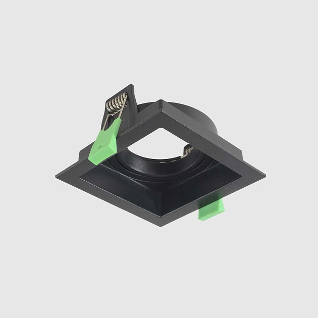 Встраиваемый светильник Crystal Lux CLT 068C1 BL изображение 3 Встраиваемый светильник Crystal Lux CLT 068C1 BL Фото № 3