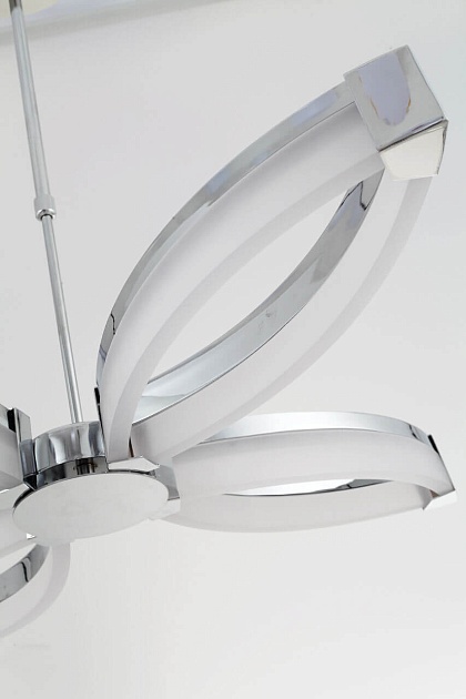 Подвесная люстра Lucia Tucci Modena 172.5 LED Фото № 3