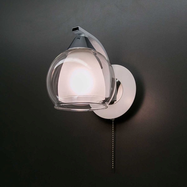 Бра Citilux Кристи CL152310 изображение 7 Бра Citilux Кристи CL152310 Фото № 7