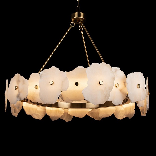 Подвесная светодиодная люстра Loft IT Alicante 10248/800 изображение 4 Подвесная светодиодная люстра Loft IT Alicante 10248/800 Фото № 4