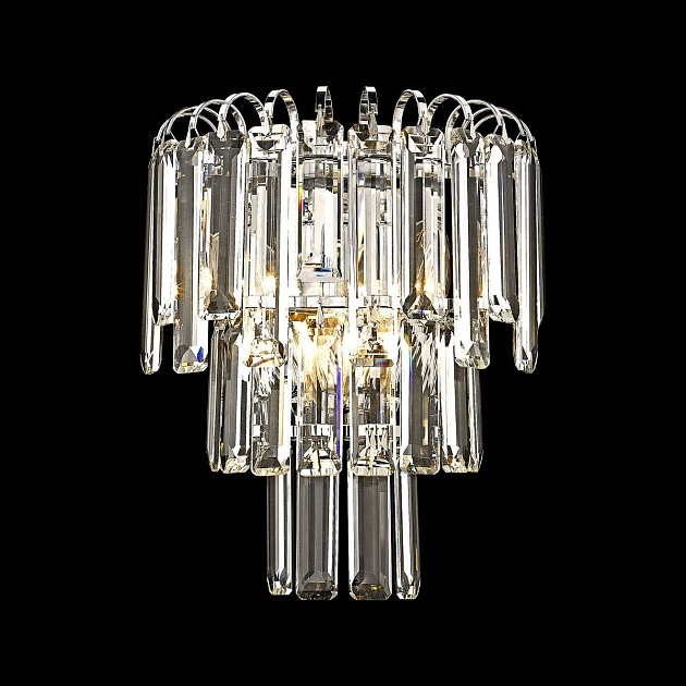 Настенный светильник Wertmark Krista WE130.03.101 Фото № 1