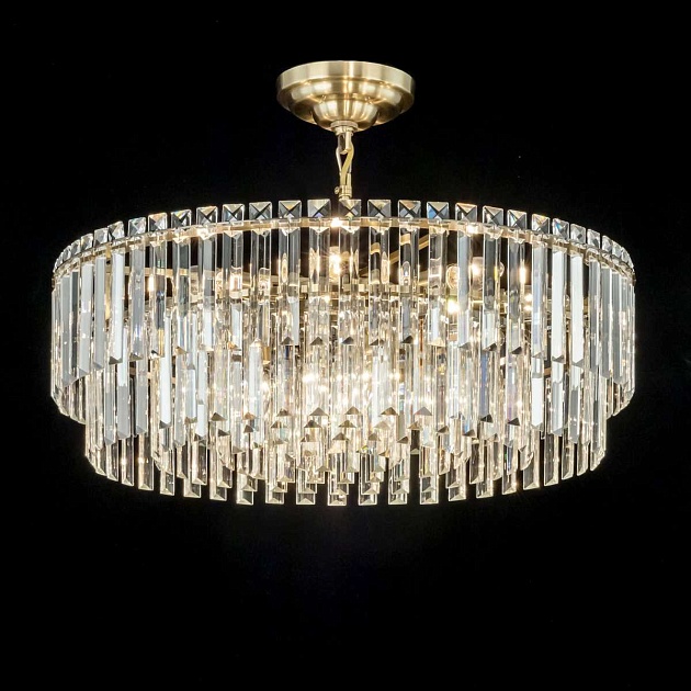 Подвесная люстра Citilux Фонда CL303223 Фото № 14