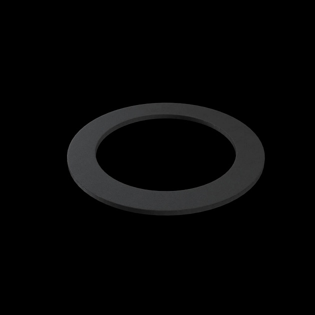 Кольцо декоративное Maytoni Kappell DLA040-05B изображение 3 Кольцо декоративное Maytoni Kappell DLA040-05B Фото № 3