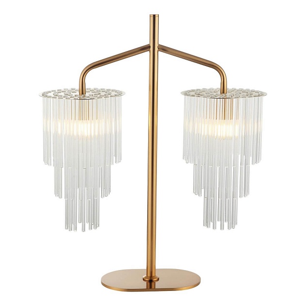 Настольная лампа Stilfort Imposio 2132/03/02T Фото № 1