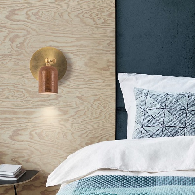 Светодиодный спот Imperium Loft Pori 219831-26 изображение 7 Светодиодный спот Imperium Loft Pori 219831-26 Фото № 7