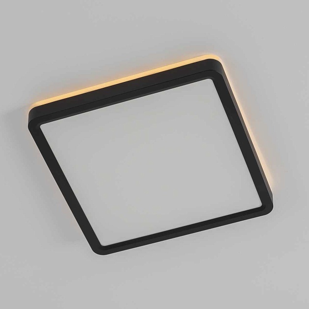 Потолочный светодиодный светильник Citilux Norma CL748K201 изображение 5 Потолочный светодиодный светильник Citilux Norma CL748K201 Фото № 5