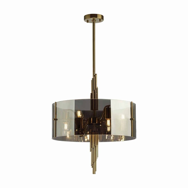 Подвесная люстра Odeon Light Exclusive Margaret 4895/6 Фото № 4