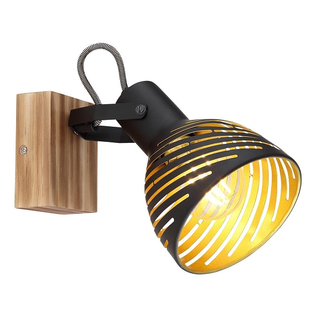 Спот Globo Lenna 54660-1 Фото № 1