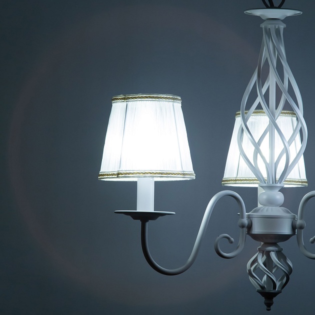 Подвесная люстра Citilux Ровена CL427130 изображение 16 Подвесная люстра Citilux Ровена CL427130 Фото № 16