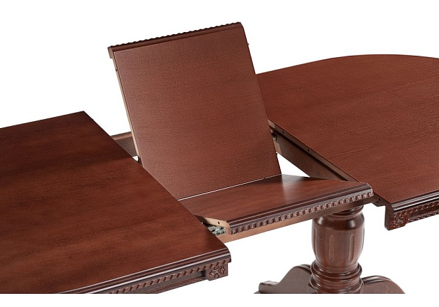 Кухонный стол Woodville Эвклаз 543589 изображение 6 Кухонный стол Woodville Эвклаз 543589 Фото № 6