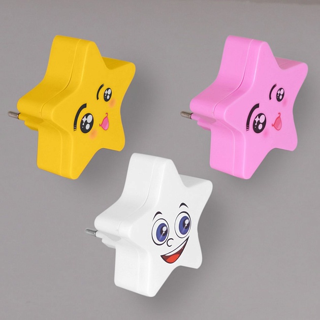 Ночник Reluce 01414-0.2-01 Фото № 5