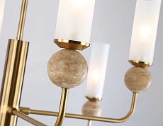 Подвесная люстра Ambrella light High Light LH53252 5