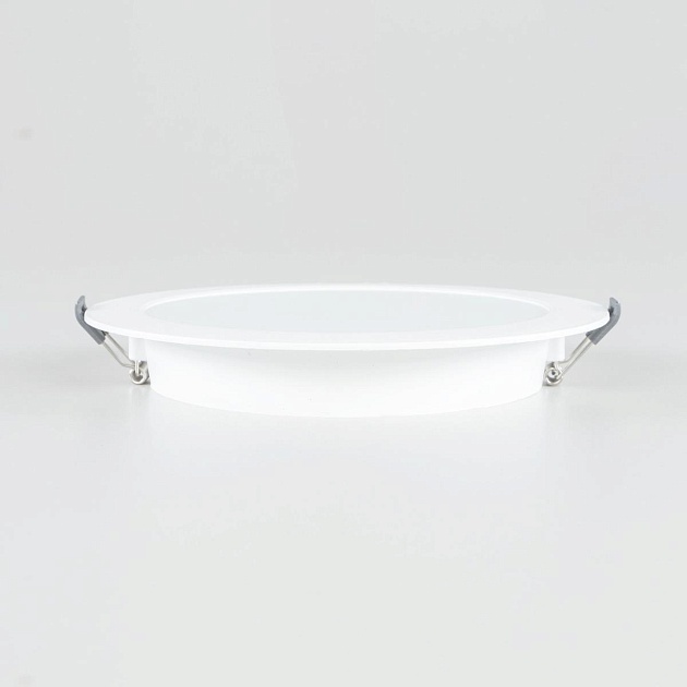 Встраиваемый светодиодный светильник Citilux Галс CLD5516N изображение 10 Встраиваемый светодиодный светильник Citilux Галс CLD5516N Фото № 10