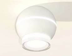 Комплект потолочного светильника Ambrella light Techno Spot XC (C1101, N7160) XS1101042 1