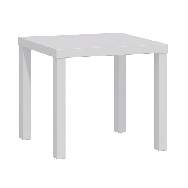 Журнальный стол Шведский Стандарт ENKEL 50 S00111 изображение 1 Журнальный стол Шведский Стандарт ENKEL 50 S00111 Фото № 1