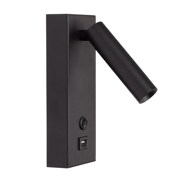 Бра De City Стаут 702022501 изображение 1 Бра De City Стаут 702022501 Фото № 1