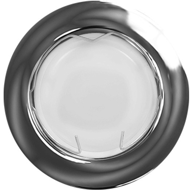 Встраиваемый потолочный светильник EKS Optima MR16 UTT00004453 Фото № 1