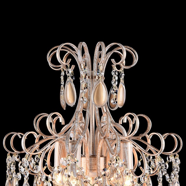 Торшер Freya Chabrol FR2302FL-04WG изображение 5 Торшер Freya Chabrol FR2302FL-04WG Фото № 5