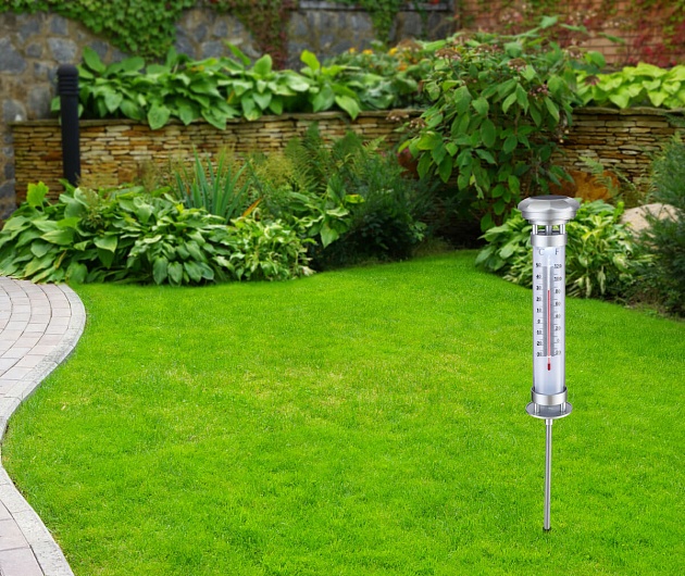 Светильник на солнечных батареях Globo Solar 33275 изображение 4 Светильник на солнечных батареях Globo Solar 33275 Фото № 4