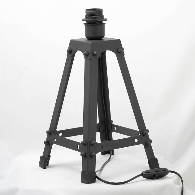 Настольная лампа Lussole Loft Parker GRLSP-9886 изображение 3 Настольная лампа Lussole Loft Parker GRLSP-9886 Фото № 3