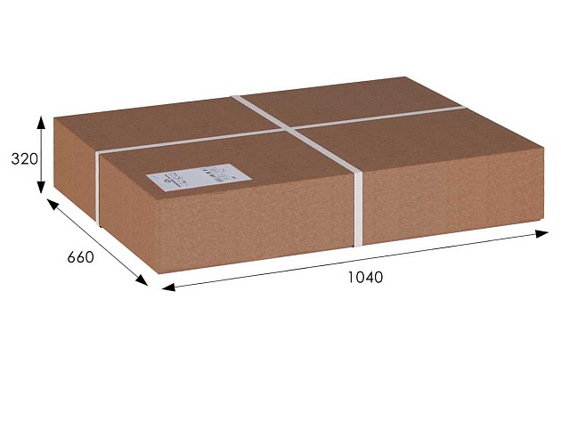 Кресло Мебелик Вега 10 007744 Фото № 2