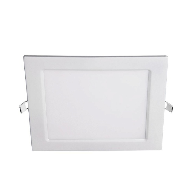 Встраиваемый светодиодный светильник Jazzway PPL 5008380A изображение 1 Встраиваемый светодиодный светильник Jazzway PPL 5008380A Фото № 1