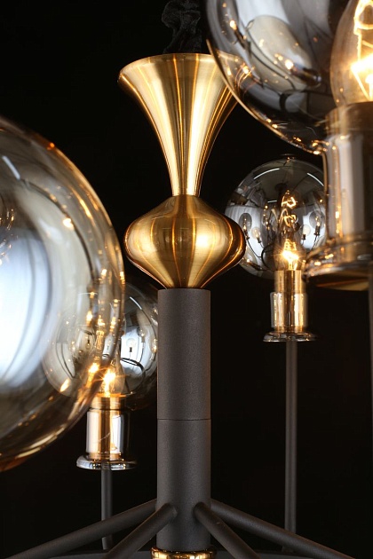 Подвесная люстра Aployt Rozet APL.902.03.11 Фото № 3