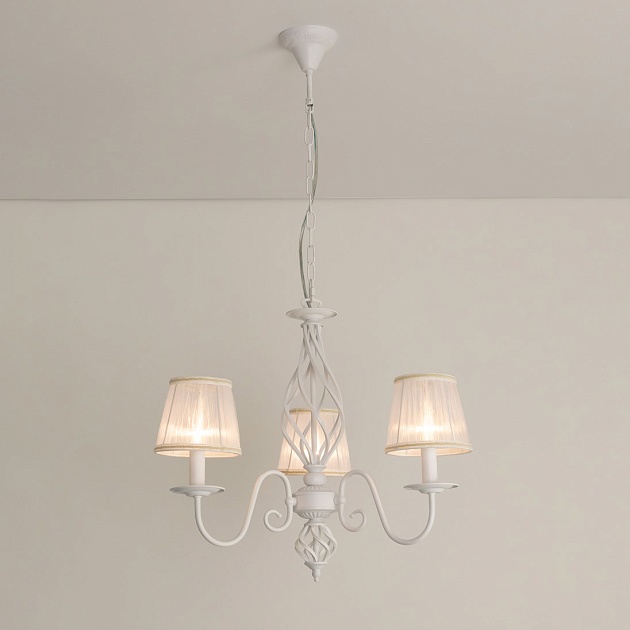 Подвесная люстра Citilux Ровена CL427130 изображение 19 Подвесная люстра Citilux Ровена CL427130 Фото № 19