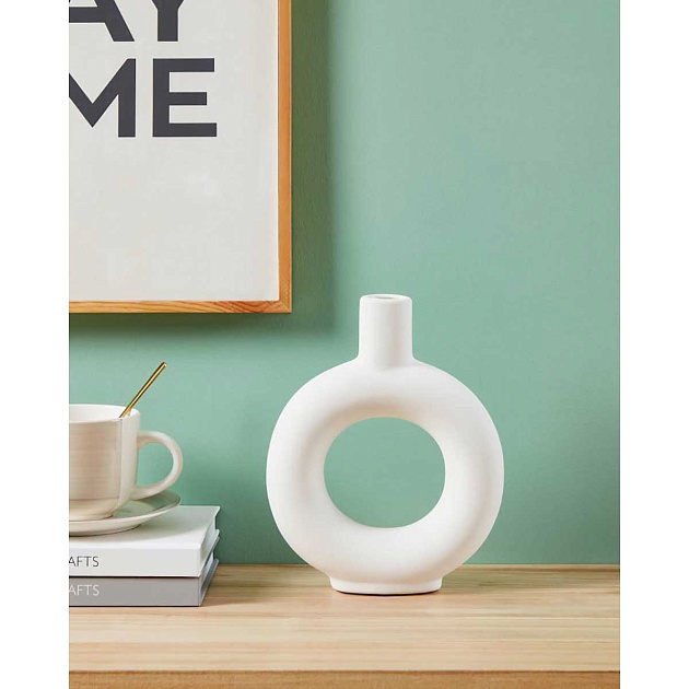 Ваза декоративная Eglo FIHETY 421246 Фото № 2