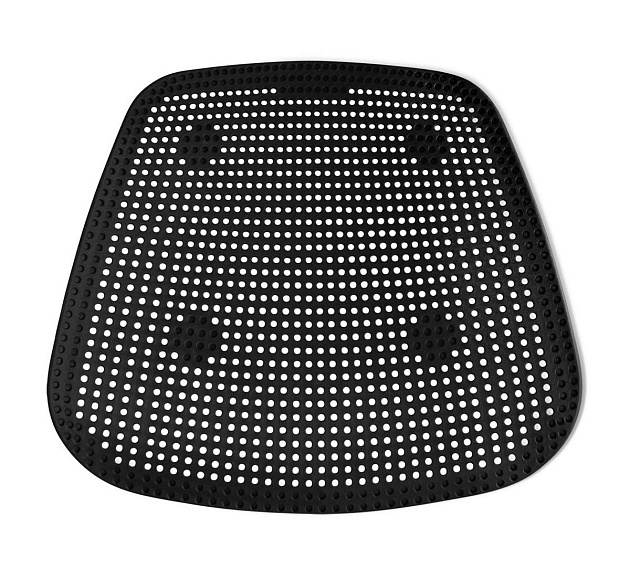 Офисное кресло Sheffilton SHT-S85М черный/черный муар 6231798803 изображение 2 Офисное кресло Sheffilton SHT-S85М черный/черный муар 6231798803 Фото № 2