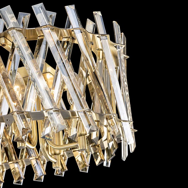 Подвесная люстра Citilux Ингвар CL334303 Фото № 4