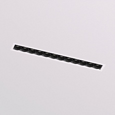 Встраиваемый светильник Denkirs Deep Space DK2532-WB 5