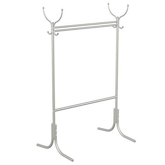 Гардеробная вешалка Мебелик М 13 001505 изображение 1 Гардеробная вешалка Мебелик М 13 001505 Фото № 1