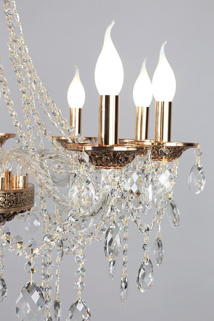 Подвесная люстра Omnilux Gadoni OML-74803-10 Фото № 2