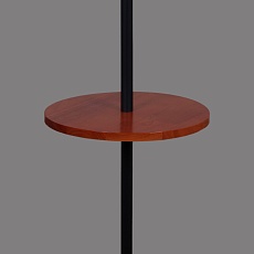 Торшер Reluce 02030-0.6-01A BK 3