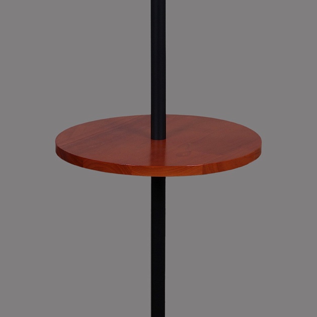 Торшер Reluce 02030-0.6-01A BK Фото № 4