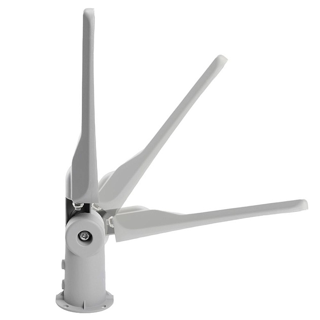 Уличный светодиодный консольный светильник Feron SP3060 48686 Фото № 10