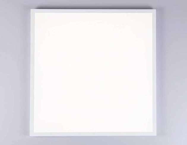 Встраиваемый светодиодный светильник Ambrella light Panels DPS1017 изображение 12 Встраиваемый светодиодный светильник Ambrella light Panels DPS1017 Фото № 12