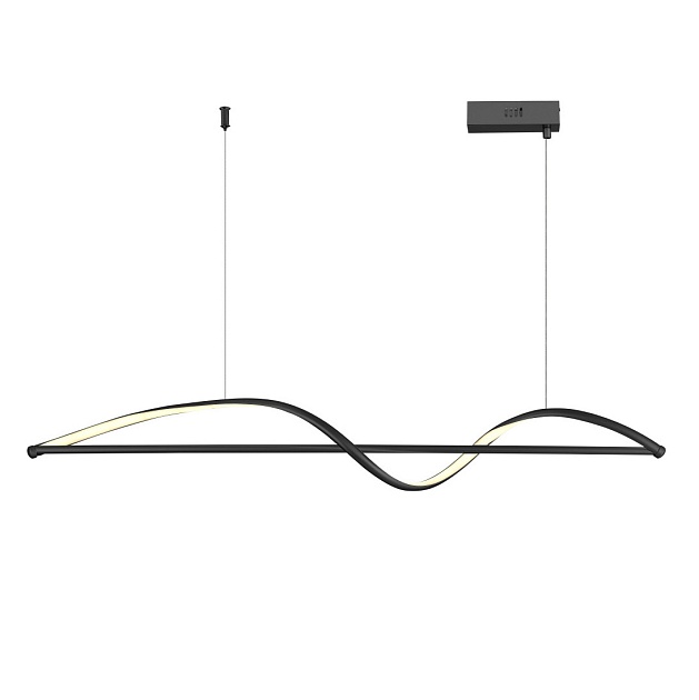 Подвесной светодиодный светильник MyFar Marry MR2051-PL Фото № 1