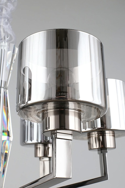 Подвесная люстра Omnilux Lizzano OML-88903-06 изображение 2 Подвесная люстра Omnilux Lizzano OML-88903-06 Фото № 2