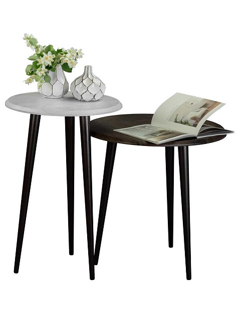 Журнальный стол Мебелик BeautyStyle 2 006760 Фото № 9