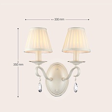 Бра Maytoni Brionia ARM172-02-G 2