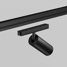 Уличный трековый светильник Maytoni Outdoor O-TR02-1-S-15WB3K 4