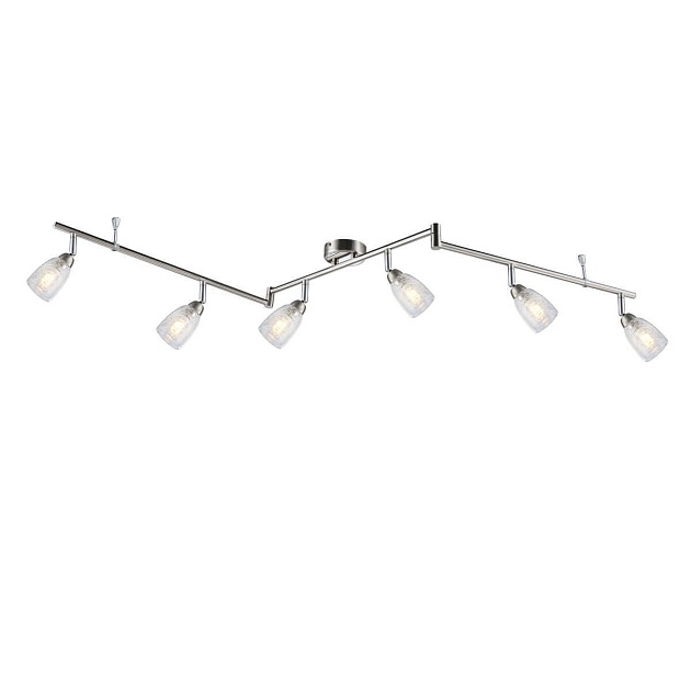 Спот Globo Crash 56023-6 Фото № 1