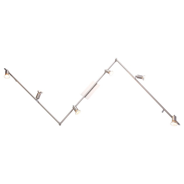 Трековая система Globo Grosetto 5730-6 Фото № 1