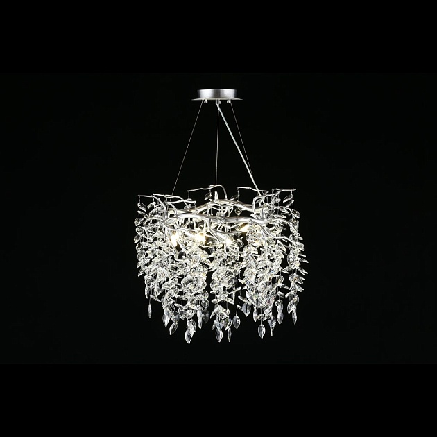 Подвесная люстра Aployt Gertunia APL.847.13.10 Фото № 12