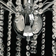 Люстра подвесная De City Бриз 111017706 2