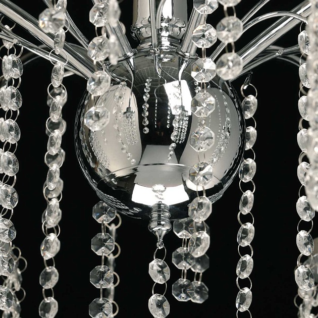 Люстра подвесная De City Бриз 111017706 Фото № 3